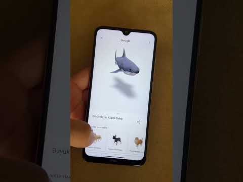 GOOGLE EFSANE ÖZELLİK