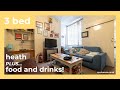 3 bedroom student house in Heath, Cardiff