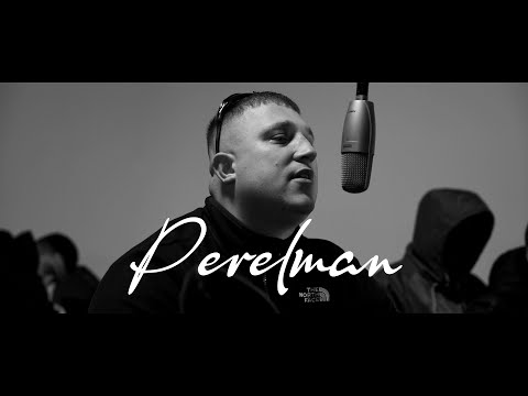 Immune - Perelman. (Official Music Video)