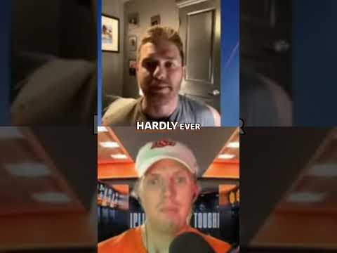 Oklahoma State Alum: Trick Plays and Business Coaching Strategy #shorts