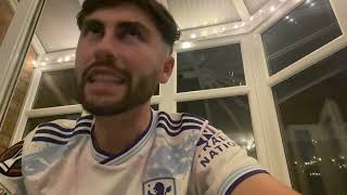 PROUD EVEN THO WE SHOULD Have WON!!/PSG VS ASTON VILLA INSTANT MATCH REACTION 2:1 !