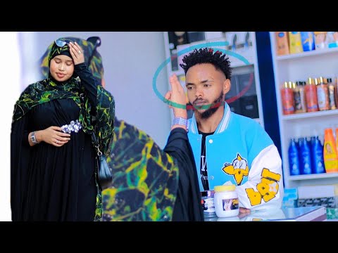 ABDIQANI ZACK | YAA OGOW KU YIDHAA ARRINKAYGA? | Official Music Video 2025