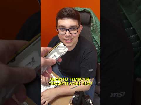 A Terabyte dia 08/05 fará 20 anos de existência! Live de promoções Sexta às 14H! Não vai perder!