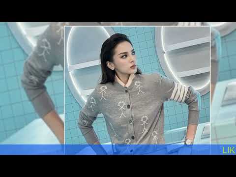 Chỉ cần áo cardigan, nàng đã có phong cách riêng đầy cuốn hút