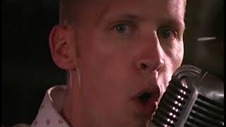 The Presidents of the United States of America - Tiny Explosions (Official HD Music Video)