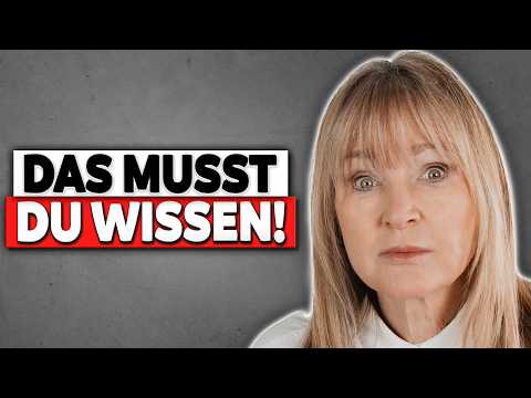 Muss jede Frau 40+ wissen! – Ärztin beantwortet eure Fragen
