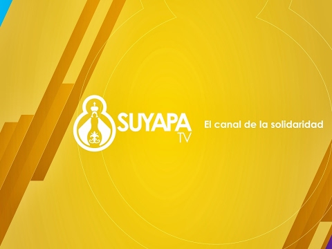 Transmisión en directo de suyapaTV