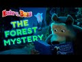 Narrative Elements and Character Actions
