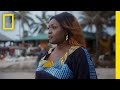 Understanding African Women's Empowerment