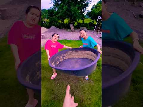 รู้สึกคนละเเบบบบ..‼️🤣🤣 #shorts #funny #comedy #cute #ตลก #youtubeshorts | พี่เหนือน้องนารา