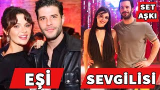 Aşk ve Gözyaşı 2.Bölüm Sevgilileri ve Eşleri  ❤