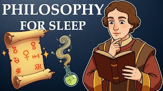 101 Mental Models That Rewire Reality (Goodbye Overthinking) | Philosophy For Sleep