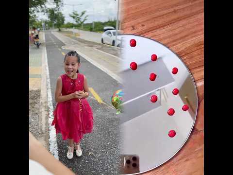 Niña crea un plan para conseguirle una novia nueva a su papá😱parte 1