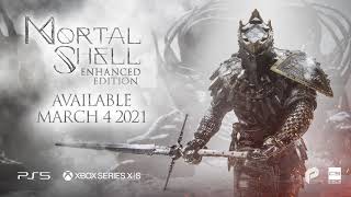 Mortal Shell: Enhanced Edition comes to PS5 & Xbox Series X|S in March