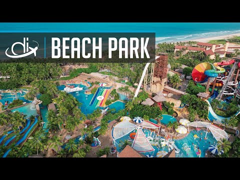 BEACH PARK ~ Tudo sobre o Aqua Park e os resorts desse incrível destino turístico