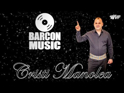 Cristi Manolea - Luna, lunisoara - LIVE - COVER