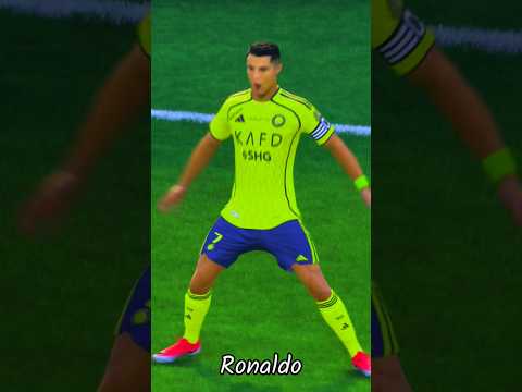 Lamine Yamal Ronaldo Ha Ha Ha Haaland Song FC 27