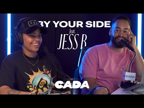 Jess B Interview with BYS | CADA