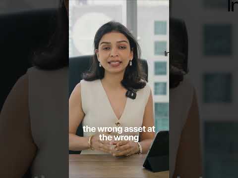 When you shouldn't buy Dubai property
