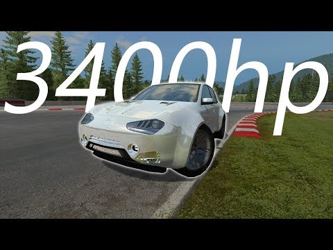beamng automation