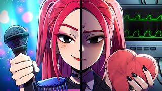 Sad Story Mira (Kpop Demon Hunters)