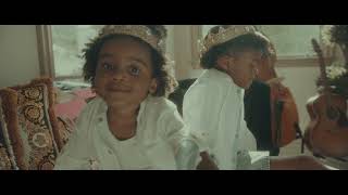 Gianni & Kenley Jansen Maternity photoshoot behind the scenes Video