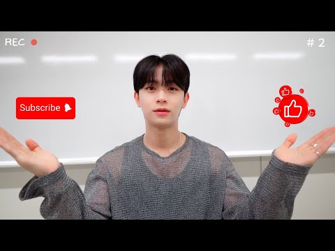 [ORβITV] DAILY VLOG in 北海道 (YOUNGHOON & JUNE)