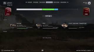 Battlefield 6 Season 3 part 7.5