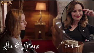Lia & Ariane: Darkside