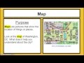 Locating Information with Text Features