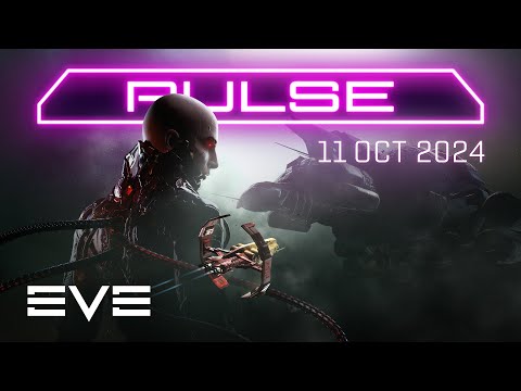 Pulse | New Revenant Expansion, Crimson Harvest