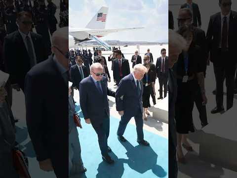 Trump, Zelenskyy and World Leaders in Turkey for NATO Summit