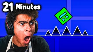 21 Minutes of HARDCORE Stereo Madness...