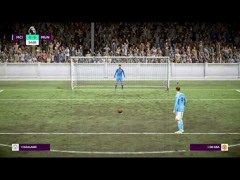HOW TO PLAY 1930's FOOTBALL MATCH IN FIFA 23