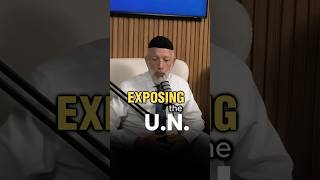 EXPOSING the U.N.