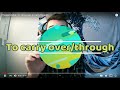 Understanding Phrasal Verbs with 'Carry'