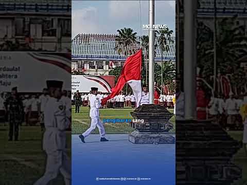 Video thumbnail HUT RI ke 80 di Badung Upacara Meriah, Pesan Penting dari Bupati Adi Arnawa