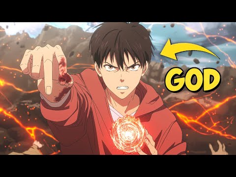 Top 10 Best Underrated Anime You Need To Watch