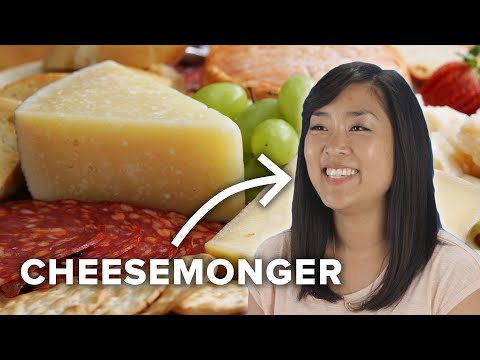 Cheese Explained By A Cheese Expert ? Tasty