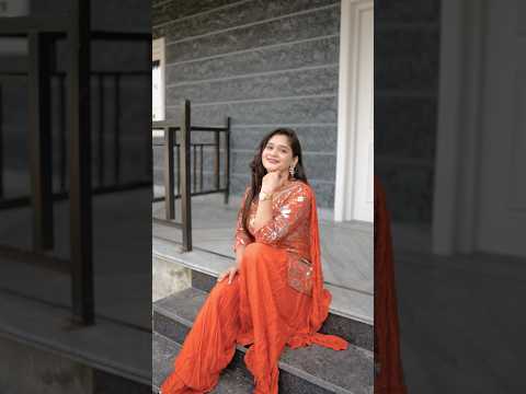 Khand lagdi 💫❤️ #jyotibisht #transition #punjabisong #ytshorts #viralshorts #trending #fyp