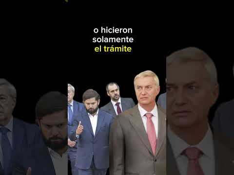 #Kast #boric sobre #elcasocabledechina