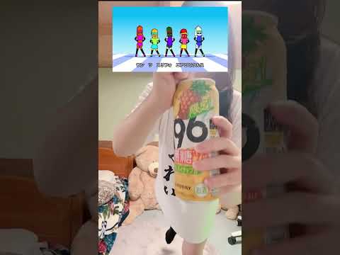 酒飲み陰キャの本気の「踊ってみた」#エアロピクルス #踊ってみた #新人vtuber