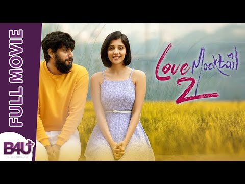 LOVE MOCKTAIL 2 | HINDI DUBBED | Rachel David | Milana Nagaraj | Darling Krishna