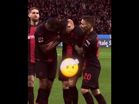 Xhaka Really Fooled Everyone 😂🔥