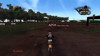 Mx vs Atv Reflex 2026 Nationals Rd1 Kegums 250
