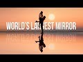 Exploring Bolivia's Salt Flats