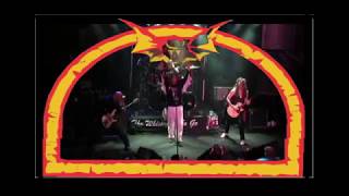Steal Away The Night - RHOADS TO OZZ - Ozzy Osbourne TRIBUTE Band