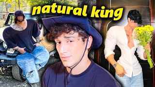 Nothing Suspicious about These NATURAL Kings 🤨