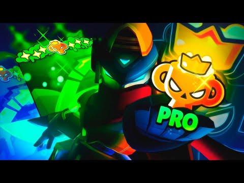 The Craziest Push in Brawl Stars has begun