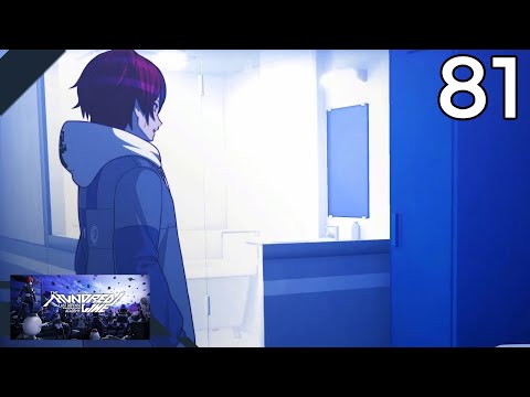 The Hundred Line -Last Defense Academy- | Playthrough Part 81 (Day ?? - Day ??) English [PC]